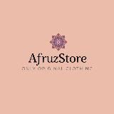 ✨AfruzStore✨