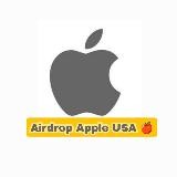 Airdrop Apple USA 🍎