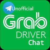 Grab Driver Chat Kuantan