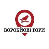 Воробйовi гори development