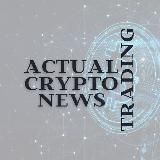 Actual crypto News & Trading