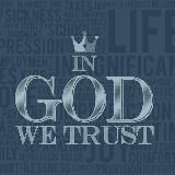 In God We Trust