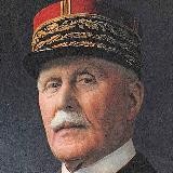 Maréchal Pétain