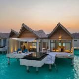 Mövenpick Resort Kuredhivaru Maldives