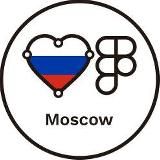 ❖ Friends of Figma MOSCOW, RU
