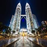Интересное | Туризм | Малайзия