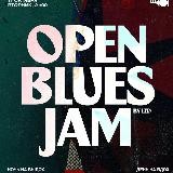 Open Blues Jam