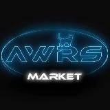 AWRS Market | Донат