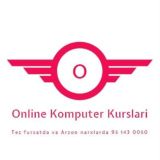 📶OnLine *KOMPUTER* kurs👨‍💻