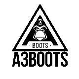 A3BOOTS | Кроссовки и Одежда