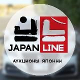 Japan Line - автомобили под заказ