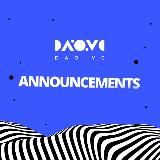 DAO.vc — Announcements