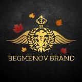 АКЦИИ TM LIMITED - BEGMENOV BRAND