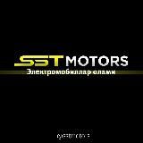 SST MOTORS | BAIC MOTORS Расмий дилер