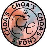 Детская одежда CHOA’S