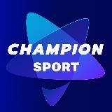 Champion Sport