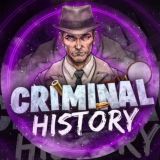 Criminal history