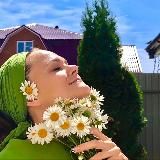 Shamrik тут🌿💚☘️🌱🪴🍃🫛🥦🫑🍵👒🪻🤍🕊️🌸