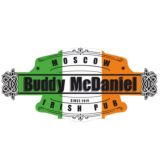 Ирландские пабы Buddy McDaniel🇨🇮