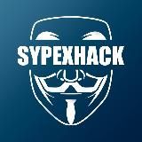 SYPEXHACK ➤ Файлы