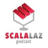 Scalalaz Podcast audio feed