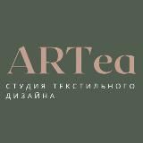 Шторы и текстиль на заказ ARTea