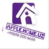 Apple.Home.uz 