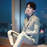 推特帅哥 欧美日韩优选