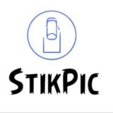 StikPic | Слайдеры и Наклейки для ногтей