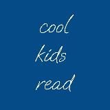 cool kids read