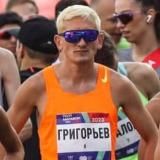 Олег Григорьев 42run.ru