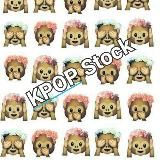 K-POP stock 💌