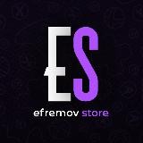 Efremov Store | FC25 | ИГРЫ