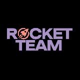 ROCKET TEAM HOCKEY 🏒