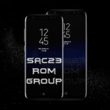 SAC23 CHAT GROUP | OFFICIAL GROUP