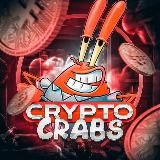 Crypto CRABS🦀