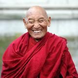 Монах из Тибета
