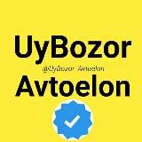 AVTOELON | UY BOZOR✅ Avto✅Uyjoy✅Moshinabozor✅Kvartira✅Bozor✅Moshina✅Mashina✅Yersotiladi✅Arenda✅