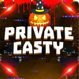 Private Group | By Casty