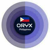 ORYX_Philippines 🇵🇭