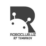 Roboclub.uz кружок 🤖