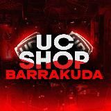 UC SHOP Barrakuda🍀