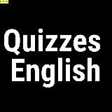 Quizzes English