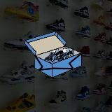 SHOES CARD