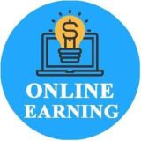 Online Earning Group