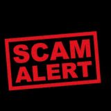 Scam Army Gruppe