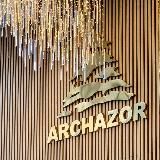 Archazor.uz 🌲 Горный курорт в Чимгане 🏔