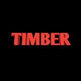 TIMBER | Всё о медийном футболе