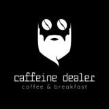 Кофейня CAFFEINE DEALER