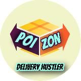 Delivery Hustler